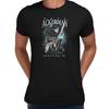 Levi Ackerman Manga AOT Attack On Titan Japan Manga Adult Tees Gift Movie
