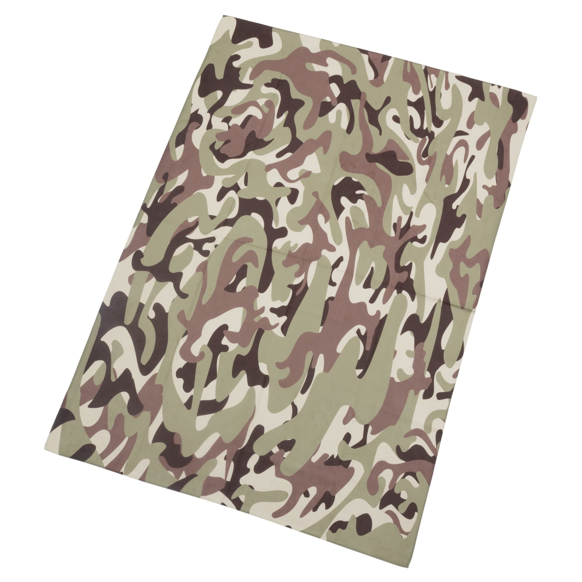 

Полотенце Asuka Гладкое и сухое банное полотенце 90 см x 130 см ASK-1AP-CAM-FALL