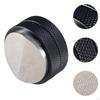 58mm Coffee Tamper Espresso Powder Press Hand Distribution Tool for Portafilter Cafe
