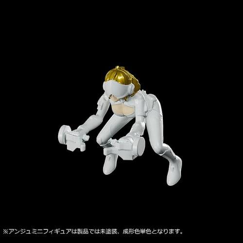 MODEROID Cross Ange: Rondo of Angels and Dragons Vilkiss Non-Scale Assembled Plastic Model