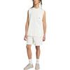 New Adidas SS25 Tank Top Men's Jade White JL9237