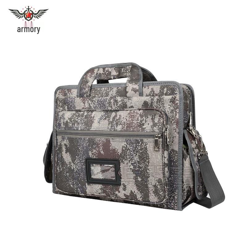 Arsenal Tactical Laptop Briefcase