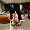 Naruto Uzumaki Case for Samsung Note 20 10 S25 Plus Ultra Lite FE M20 M21 M30 M31 M51 A11 A26 A51 A52 A53 A56 A70 A71 A72 A73