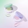 NEW UIQ Mini Tone-Up Sun Cushion Purple