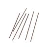 5Sets 0.8X25Mm/28Mm Nails Pin For 1:64 Hw/Matchbox/Tomeca Model Cars