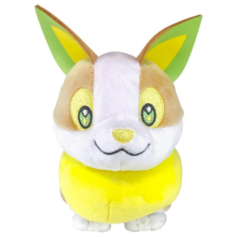 

Покемон Pokemon Sound Plush Yamper