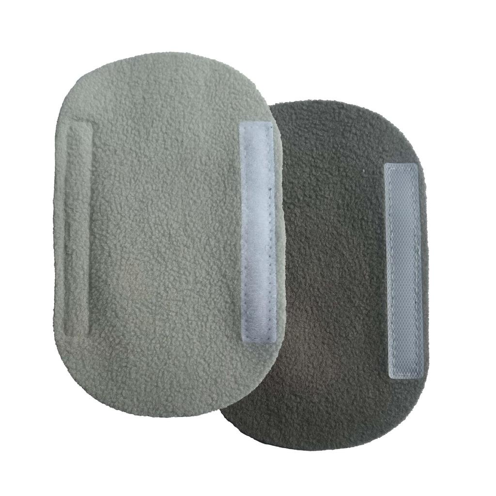 Anti-Indentation Pad for Respirator Headband, Universal Anti-Slip Nasal Mask Cover, Decompression Face Protector.