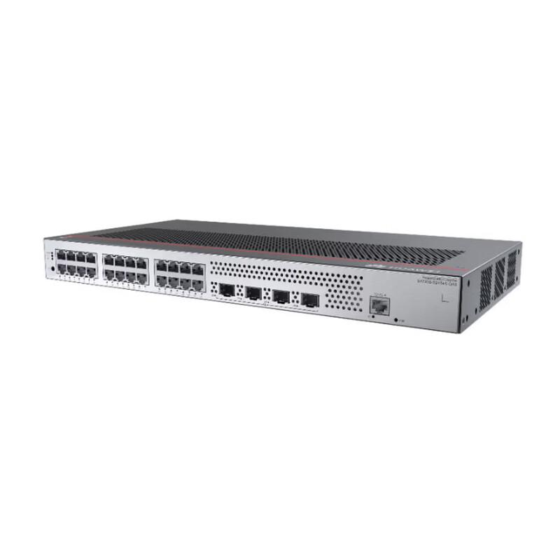 HUAWEI Kunling S1730S-S24T4S-QA3 24-Port Gigabit Managed Switch