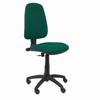 P&C-Sierra Office Chair P&C BALI426 Dark Green