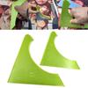 2PCS New Plastic Diamond Painting Corrector DIY Durable Correction Tool Colour Fix Tools School Office