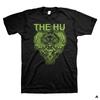 The Hu Spider Webs T-Shirt