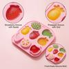 Silicone Molds Mold Chocolate Candy Sugar Baking Mold For Cake Cupcake Dessert Candle Decoration Suitable For Making