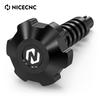 For BMW R1200GS Adventure K51/K50 2013-2018 NICECNC Windshield Adjustment Shoes For BMW R1250GS Adventure K51/K50 2018-2024 2023