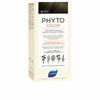 Permanent hårfarge PHYTO PhytoColor 6-rubio oscuro Ammoniakkfri