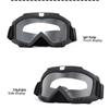 Lishi Sports Goggles