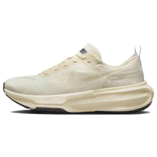 Nike ZoomX Invincible Run Flyknit 3 Low Light Cream - DR2615-200