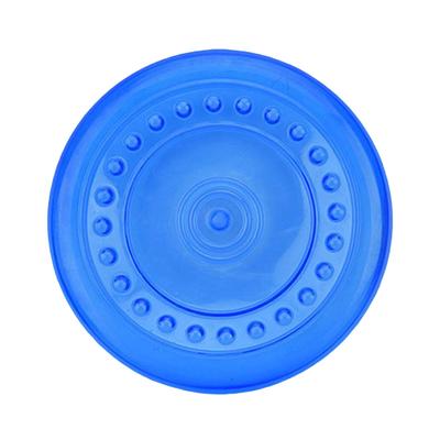 Pet Toy Interactive Backyard Lawn Park Funny Game Play Training Flying Disk Portable Sport Plaything Pets Supplies