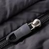 5pcs Zipper Pull Buckle Detachable Zipper Pull Universal Luggage School Bag Coat