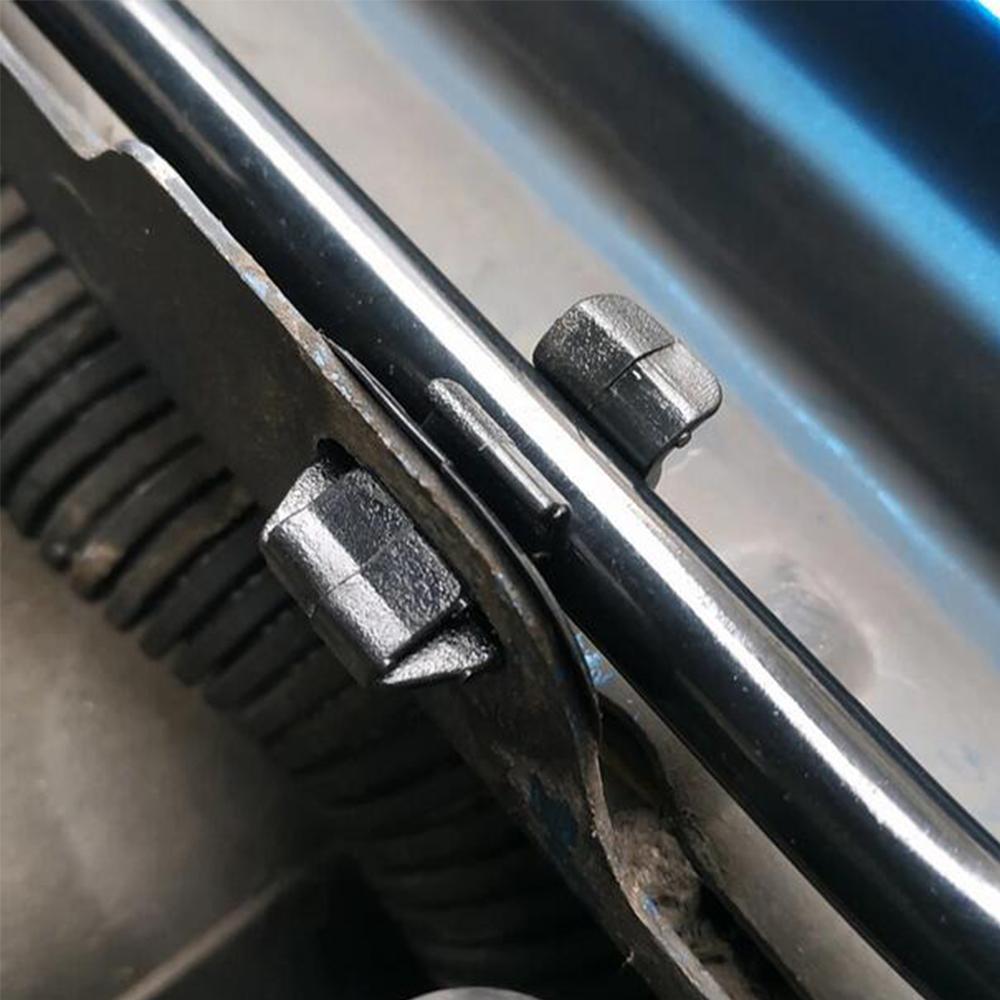 Hood Bonnet Rod Support Clips for Peugeot