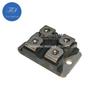 1PCS DSEI2X101-06A SOT-227B New and Original MOS Transistor () MODULE #TS594