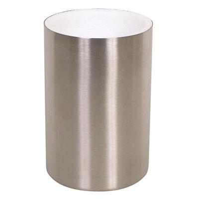 Cooler Coyote de aço inoxidável acetinado com inserção