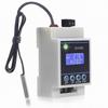 XY-DT01 Digitaler Temperaturregler -40°C bis 110°C LCD-Anzeige Thermostat