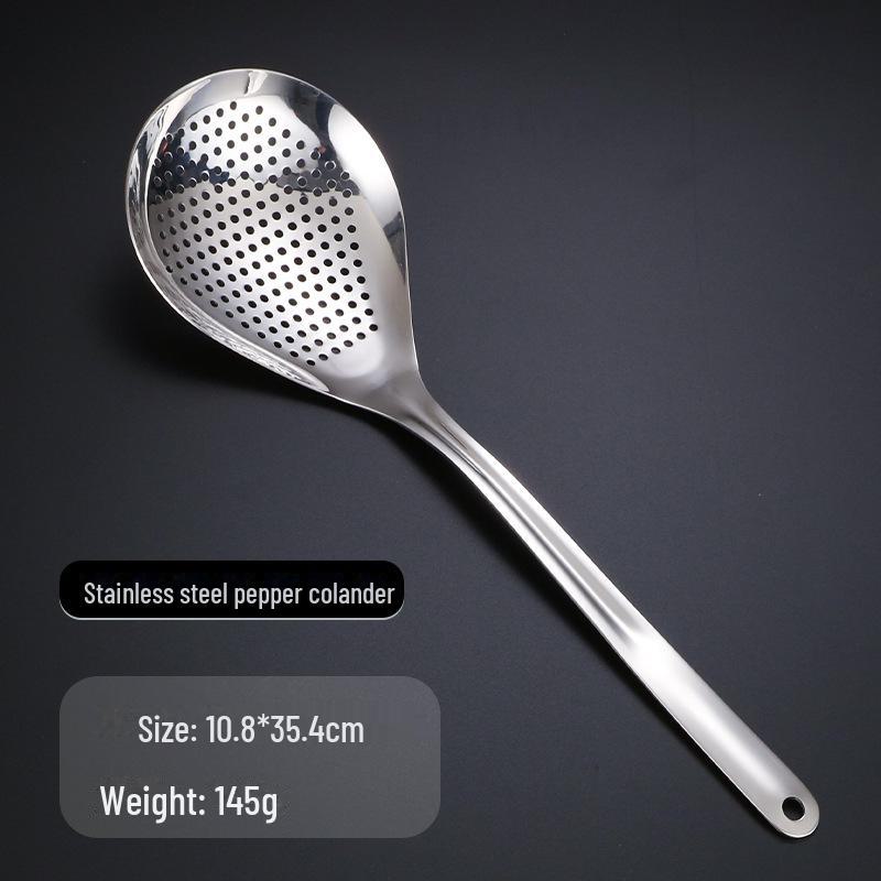 Colino per Noodles e Scolapasta per Ravioli in Acciaio Inossidabile 304 per Alimenti