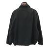 Nautica 90er Alte Nylonjacke M schwarz Meshfutter Herren Gebraucht