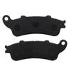 Motorcycle Brake Pads For HONDA VFR800 XL1000 CB1100 CBR1100 ST1100 ST1300 CTX1300 GL1800 VTX1800 FJS400 FJS600 NT 650 700 FA261