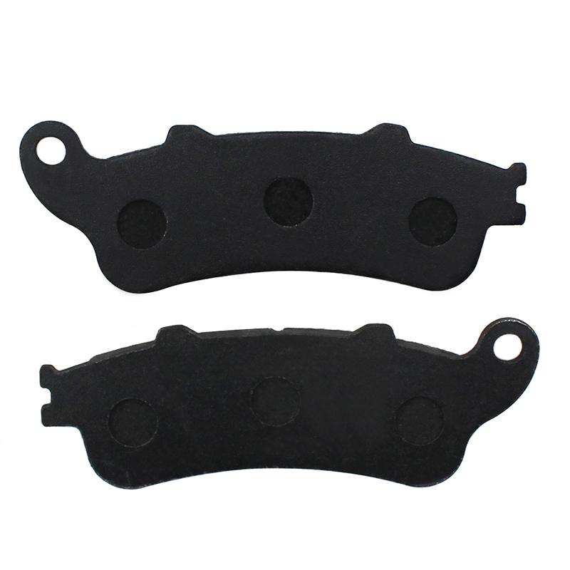 Motorcycle Brake Pads For HONDA VFR800 XL1000 CB1100 CBR1100 ST1100 ST1300 CTX1300 GL1800 VTX1800 FJS400 FJS600 NT 650 700 FA261