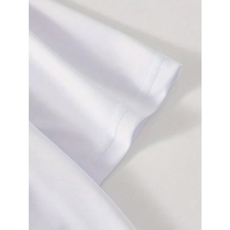 European Sizes Men's Casual T-Shirt