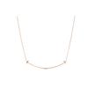 & Co. Smile Large Necklace Women Necklace 36201533
