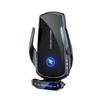 Astree 2025 Wireless Car Charger & Phone Holder - Fully Automatic Magnetic Suction for Apple Devices