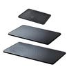 New Car Dashboard Sticky Black Anti-Slip PVC Mat Auto Phone Holder Non-Slip Sticky Gel Pad 3 Size Are Black