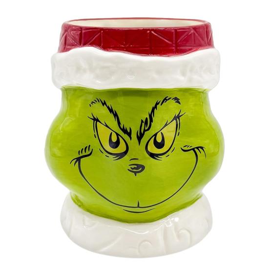 

Керамическая зеленая подставка для кухонных принадлежностей Yousheng Рождественская подставка для кухонных принадлежностей в деревенском стиле для организации кухонного инвентаря Рождественский кухонный декор