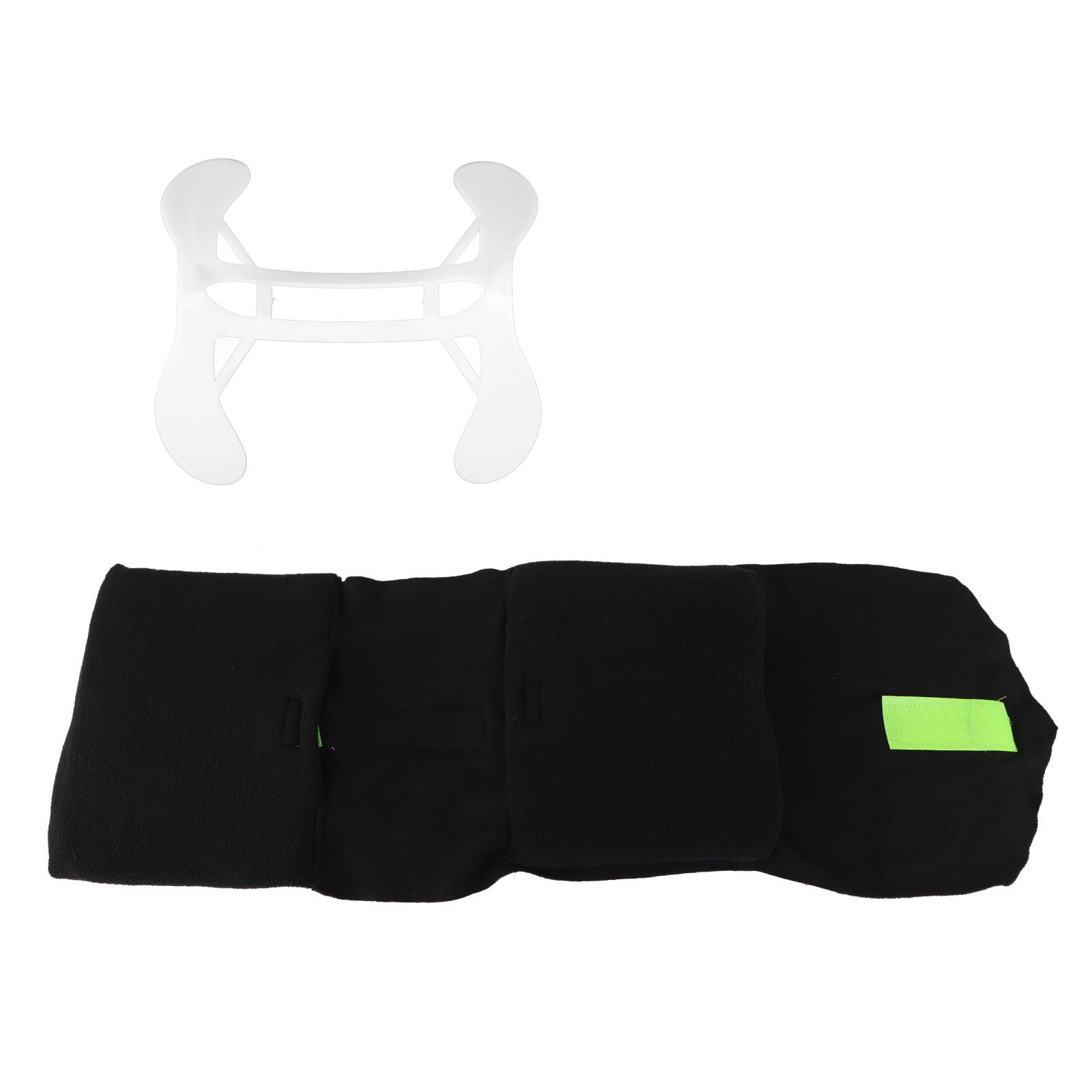 

Подушка для сна в путешествиях Мягкая Удобная Дышащая Поддержка шеи Подушка для путешествий для Офиса Самолета Автомобиля