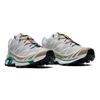 Salomon XT-6 Rainy Day Chinchilla
