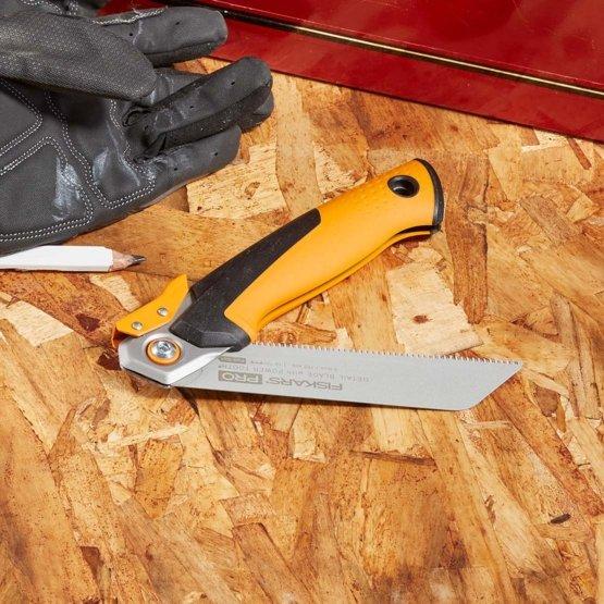 Powertooth Folding Saw 15Cm, 19 Tpi - Fs-1062932