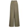VEROMODA Women's Loose High Waist Wide Leg Suit Pants