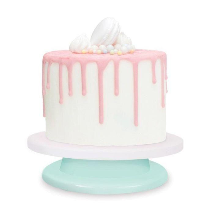 Revolving Plate Ø 28 Cm