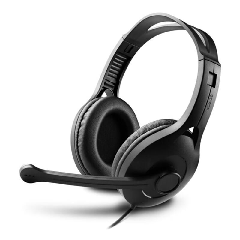 

Edifier Wired Computer Headset