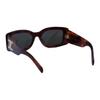 Celine Square Sunglasses Women Sunglasses Tortoise CL40282U53E
