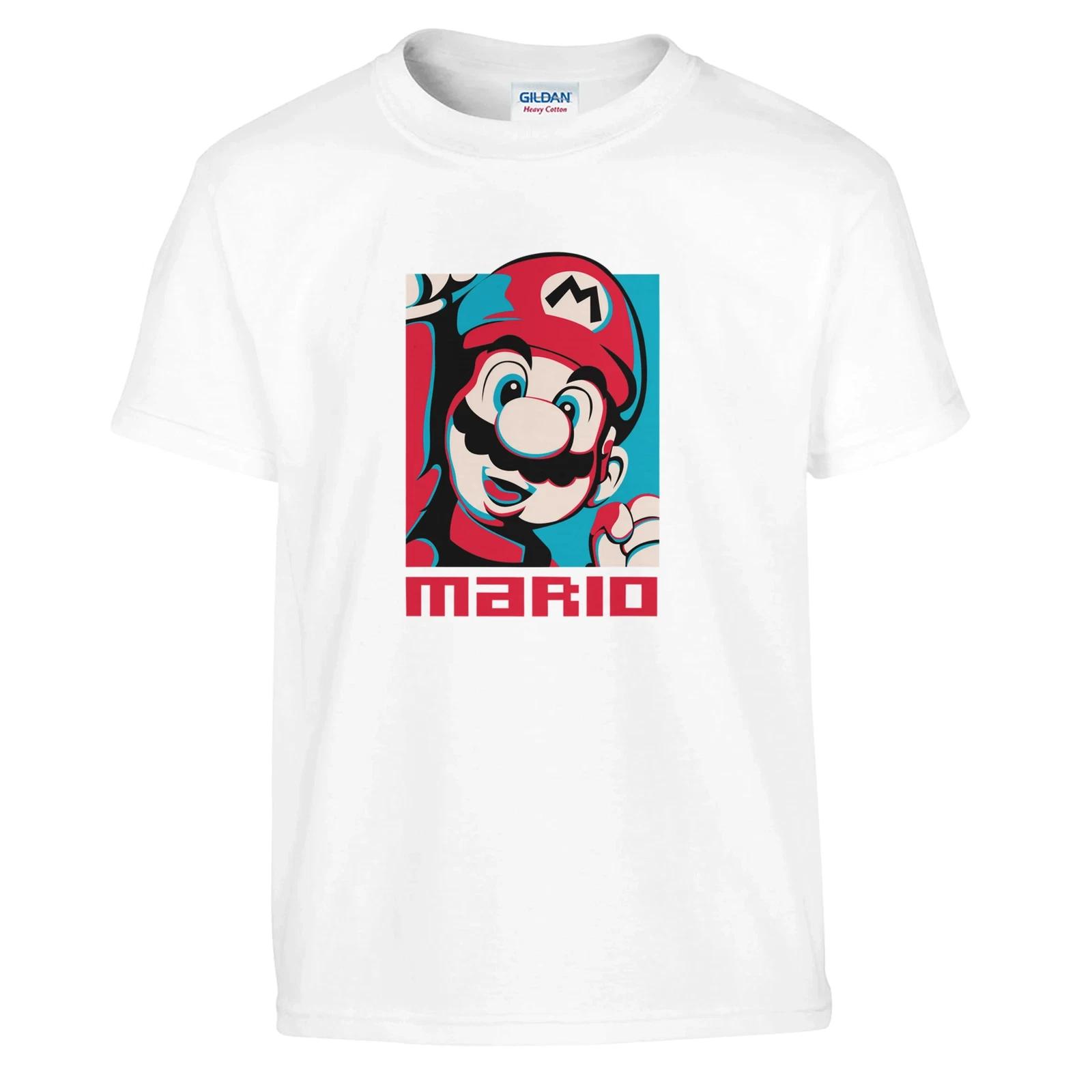 

Retro Video Game Mario S