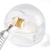Durable Drill Bit Cleaner Professional Plastic Grinding Head Storage