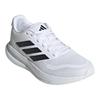 adidas Runfalcon 5 J White Black Kids Sneakers Cloud-White Core-Black IE8593