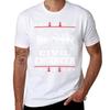 Merry Civil Engineer Ugly Christmas Sweater Funny Tshirt Tshirt Anime T Shirts For Unisex Unisex T Shirts For Unisex Casual Tshirt