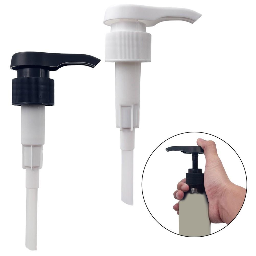 Coffee Syrup Dispenser Pumps Compatible with ForJavy Set of Five Pieces