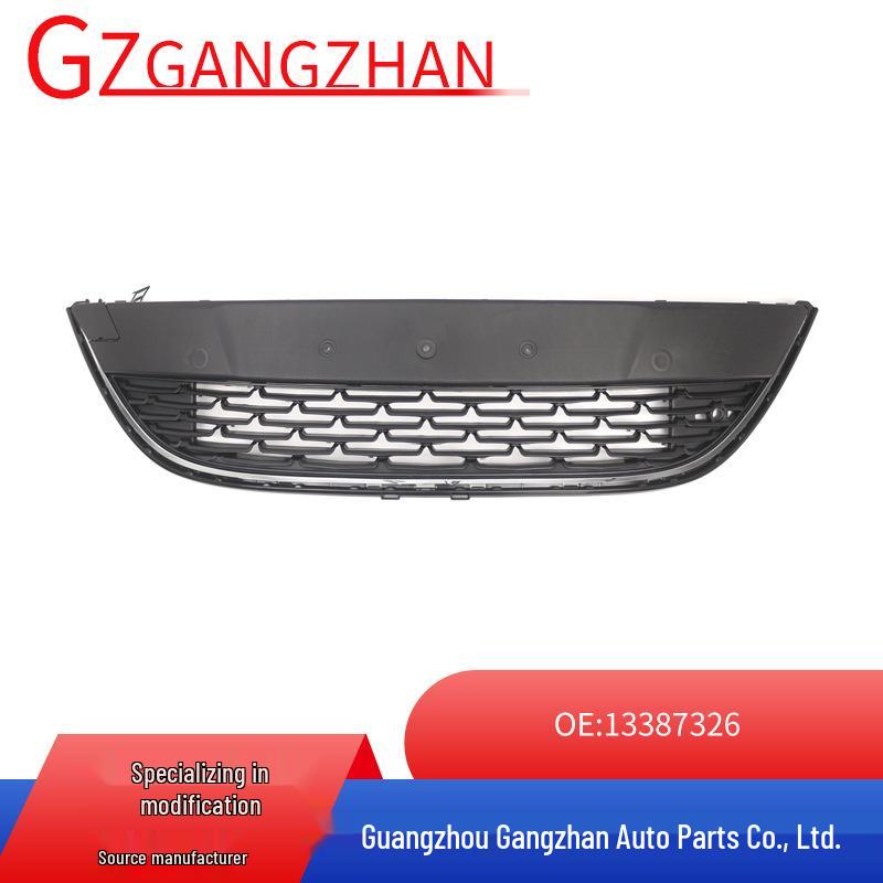 Opel Astra J (2012-2015) Lower Central