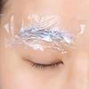 1Roll Tattoo Film Wrap Clear Cover Plastic Disposable Eyebrow Lips Supplies