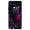 For OPPO Reno 15 Case For OPPO Reno 15C Cover Cute Flower Printing Soft Silicone Cases For OPPO Reno15C Reno15 Coque Fundas